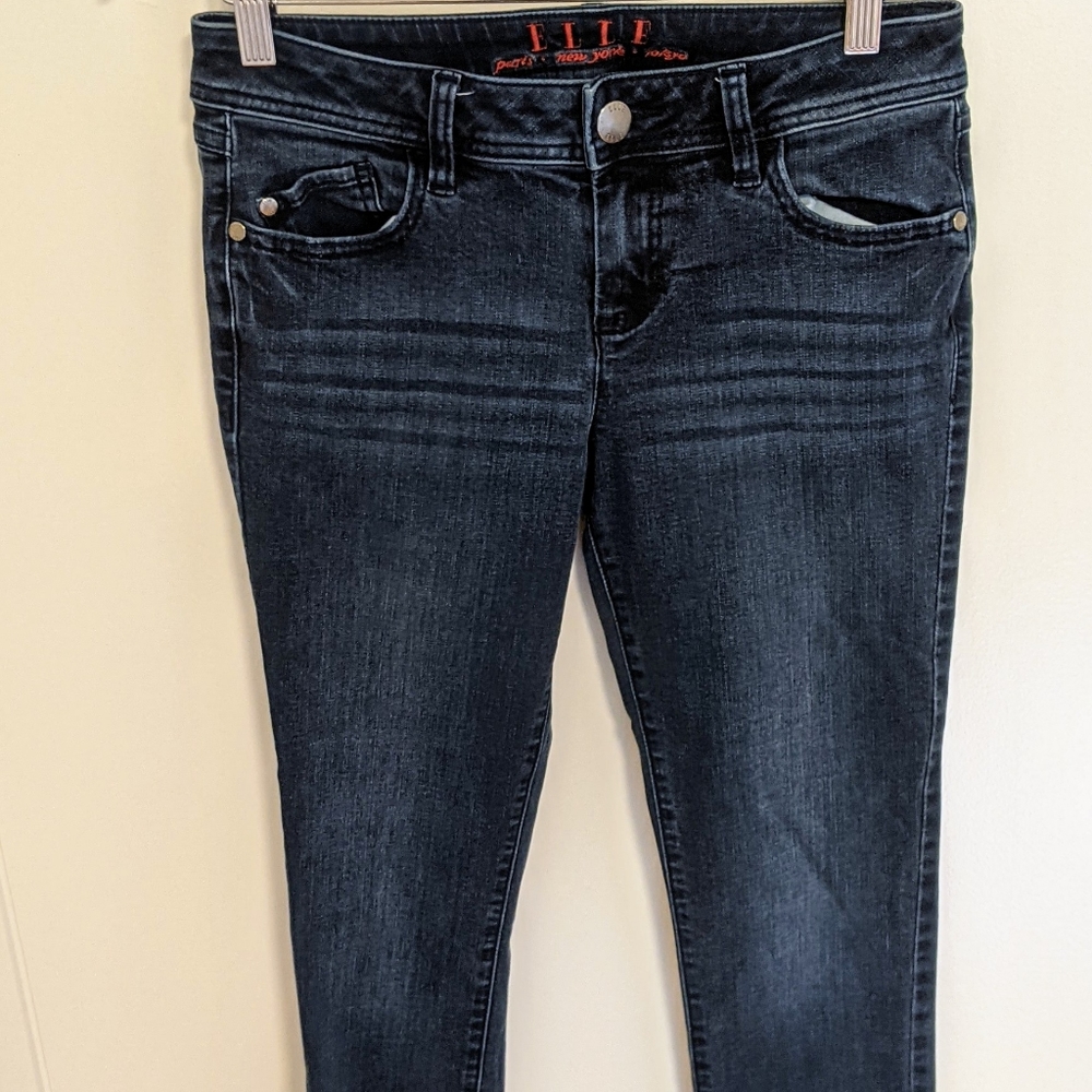 Women's Elle Jeans Size 4